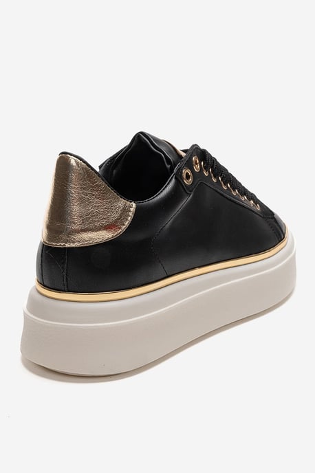 Borena Platåsneaker - Image 5