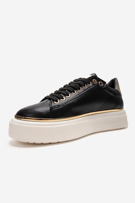 Borena Platåsneaker - Image 6