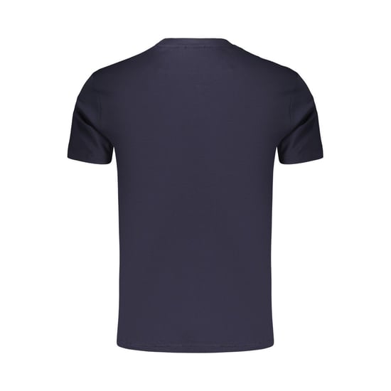 Napapijri Blauw Katoenen Heren T-Shirt - Image 2