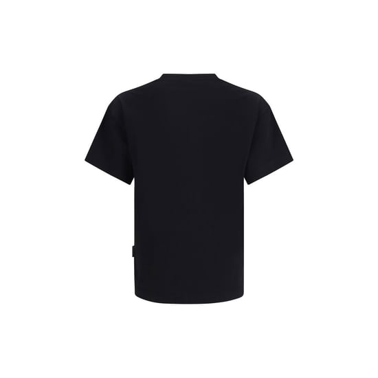 Palm Angels Zwarte Katoenen T-shirt - Image 2