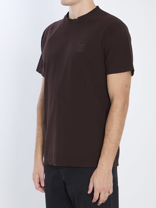 Ghost Piece katoenen T-shirt - Image 2