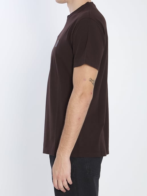 Ghost Piece katoenen T-shirt - Image 3
