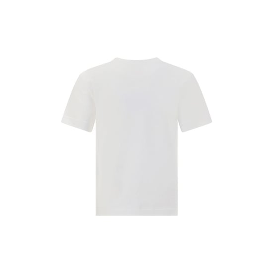 Jacquemus Witte Katoenen T-Shirt - Image 2
