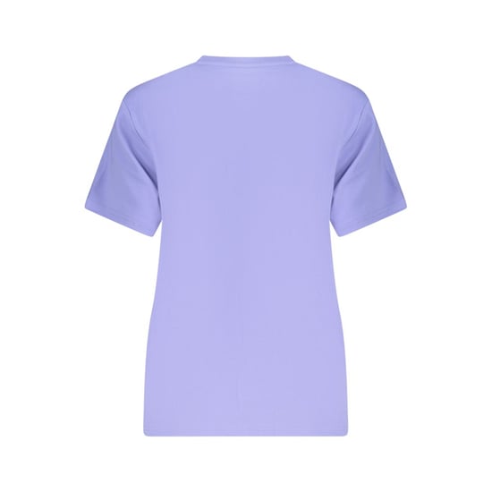 Converse Viola Katoenmix Dames T-shirt - Image 2