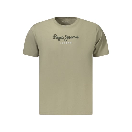 Pepe Jeans Verde Katoenen Heren T-shirt - Image 1