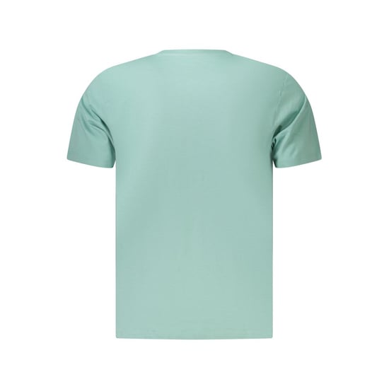 Pepe Jeans Azzurro Bomull T-shirt för män - Image 2