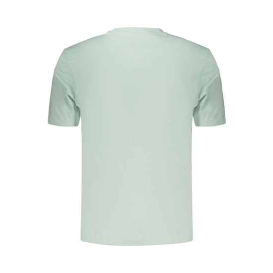 Hugo Boss Verde Katoenen Heren T-Shirt - Image 2