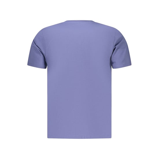 Pepe Jeans Blå Bomull Herr T-shirt - Image 2