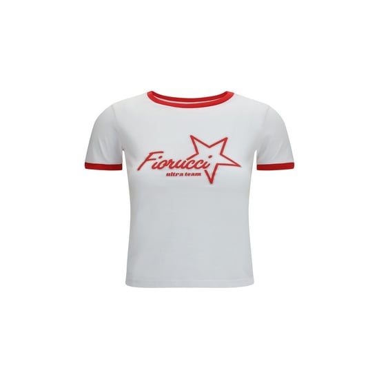 Fiorucci Multikleur Katoenen T-shirt - Image 1