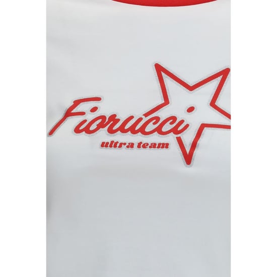 Fiorucci Multikleur Katoenen T-shirt - Image 3