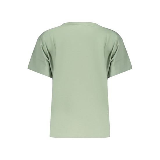 Pepe Jeans Grön Bomull T-shirt för Dam - Image 2