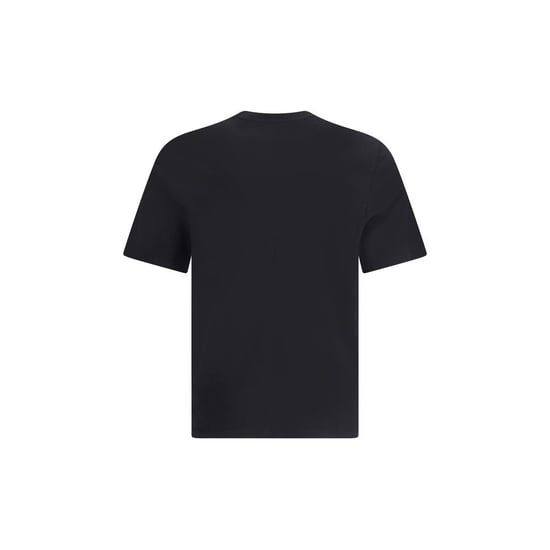 Maison Kitsuné Zwarte Katoenen T-shirt - Image 2