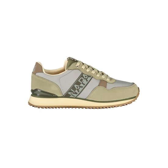 Napapijri Azzurro Polyurethaan Heren Sneakers - Image 1