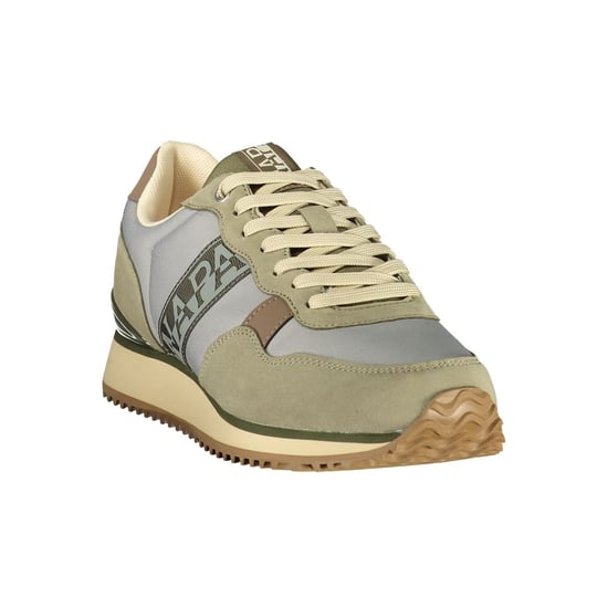 Napapijri Azzurro Polyurethaan Heren Sneakers - Image 2