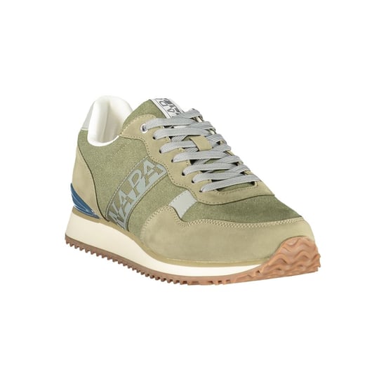 Napapijri Verde Polyurethaan Heren Sneaker - Image 2