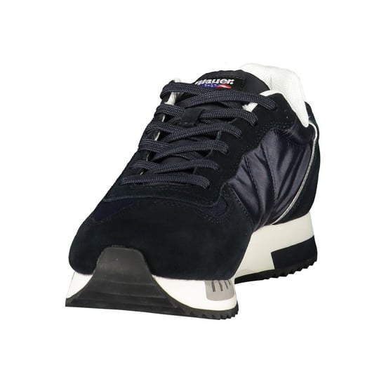 Blauer Blue Polyurethane Men's Sneaker - Image 3