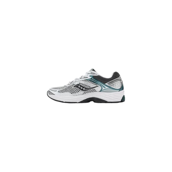 Saucony Bicolor Synthetische Atletiek Sneakers - Image 2