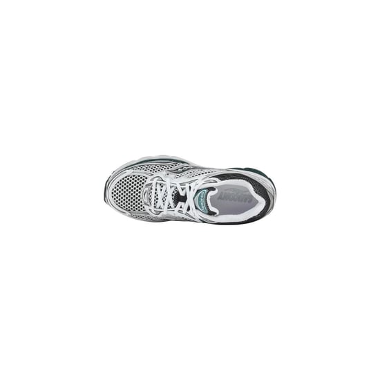 Saucony Bicolor Synthetische Atletiek Sneakers - Image 3