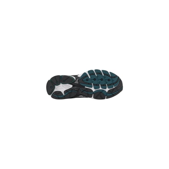 Saucony Bicolor Synthetische Atletiek Sneakers - Image 4