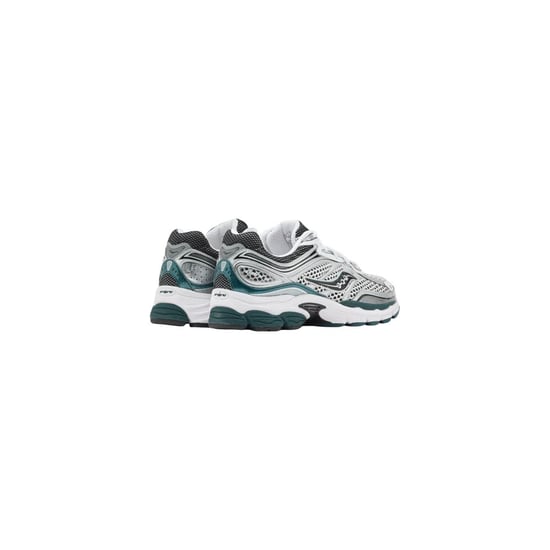 Saucony Bicolor Synthetische Atletiek Sneakers - Image 5