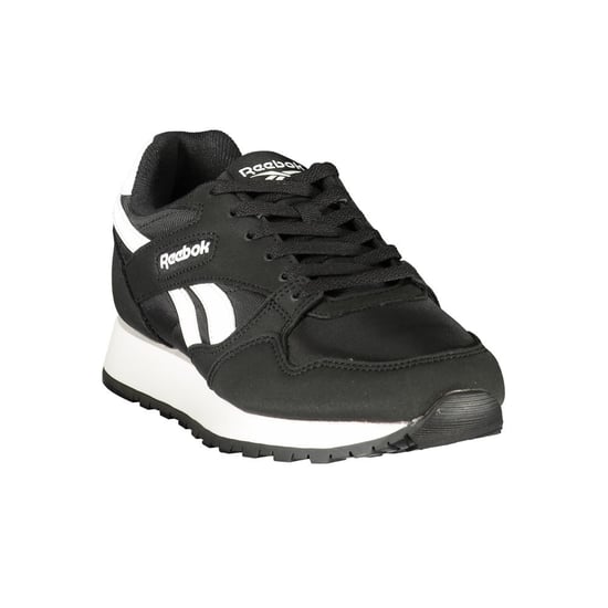Reebok Svart Polyester Unisex Sneaker - Image 2