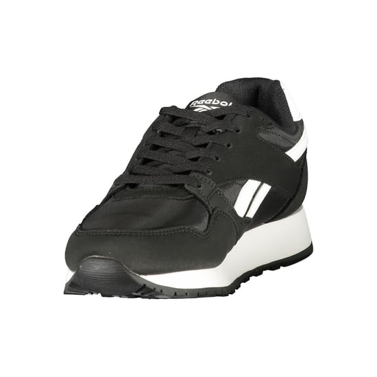 Reebok Svart Polyester Unisex Sneaker - Image 3