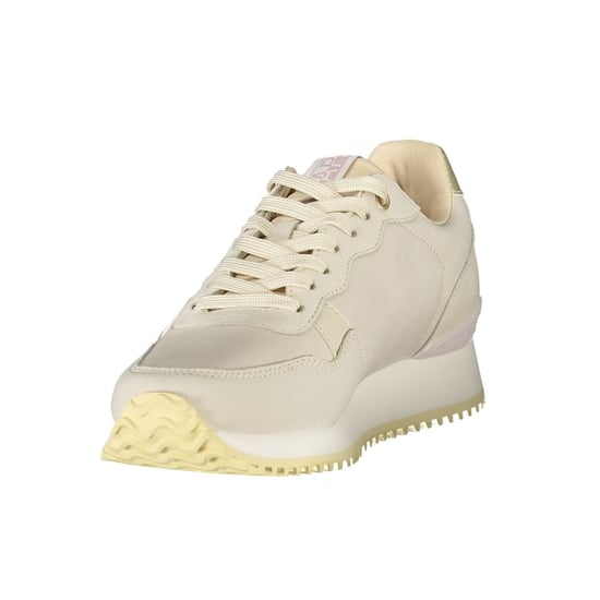Napapijri Roze Polyester Dames Sneakers - Image 3