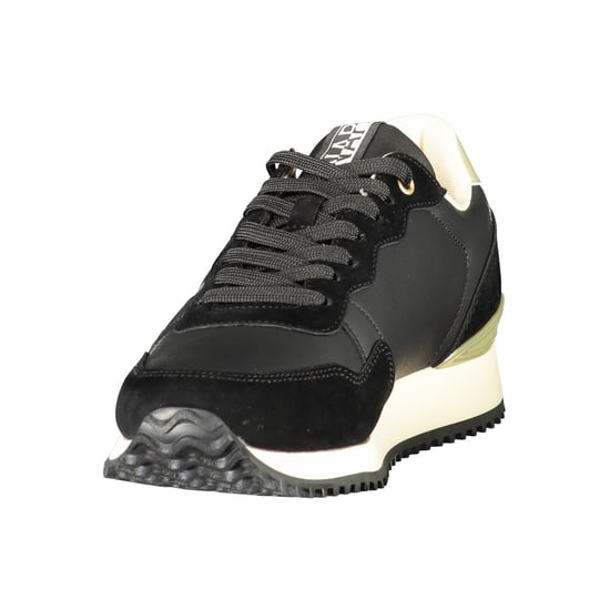 Napapijri Nero Polyurethane Women's Sneaker - Image 2