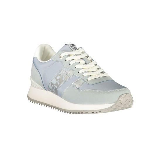 Napapijri Azzurro Polyurethaan Dames Sneaker - Image 2