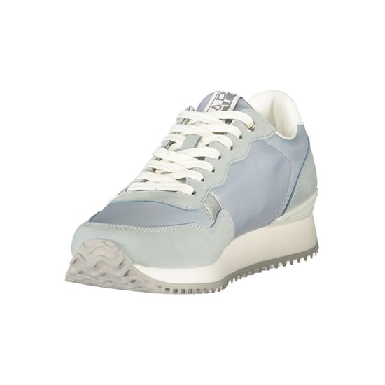 Napapijri Azzurro Polyurethaan Dames Sneaker - Image 3