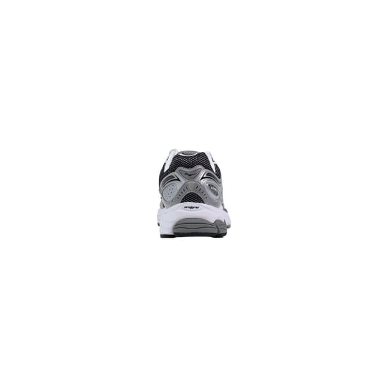 Saucony Gray Synthetic Athletic Sneakers - Image 4