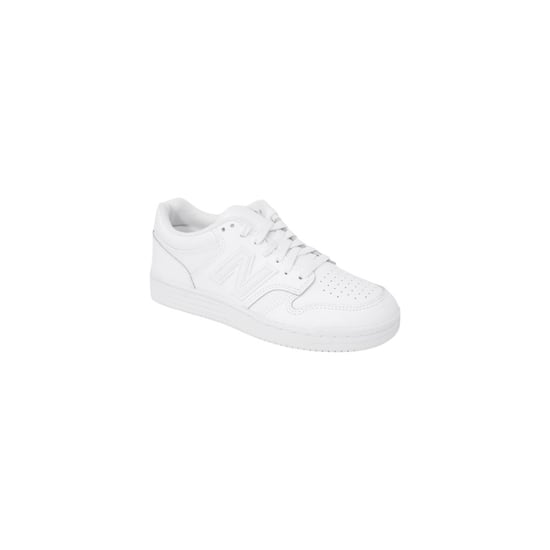 New Balance Vita Läder Sportskor - Image 3