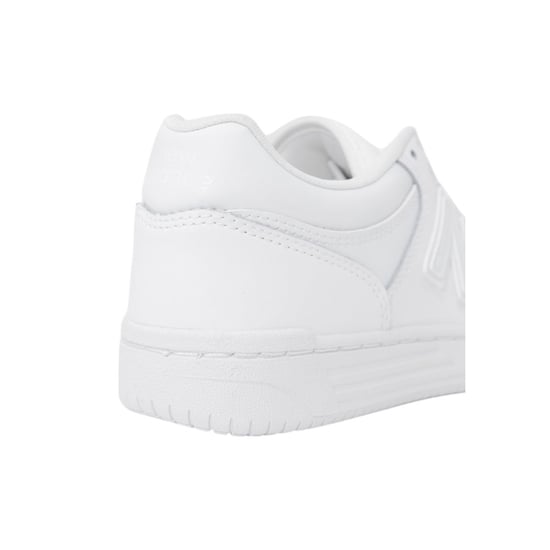 New Balance Vita Läder Sportskor - Image 4