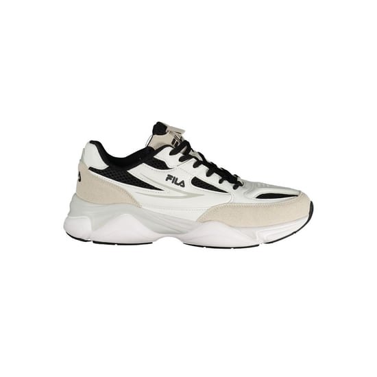 Fila Witte Polyurethaan Heren Sneaker - Image 1