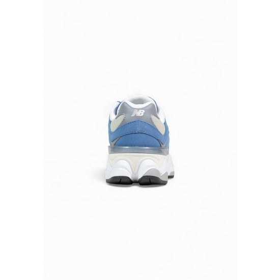 New Balance Blauwe Synthetische Sport Sneakers - Image 4