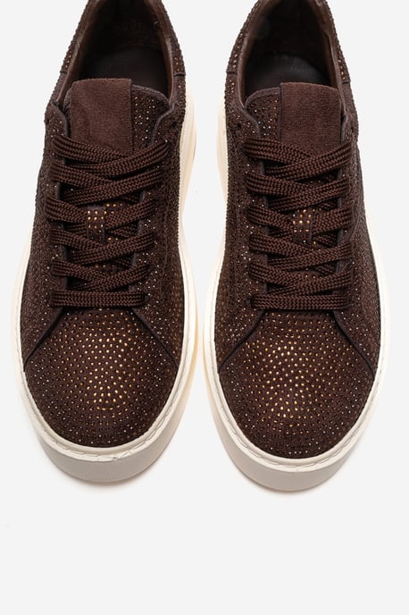 Berina Versierde Sneaker - Image 2