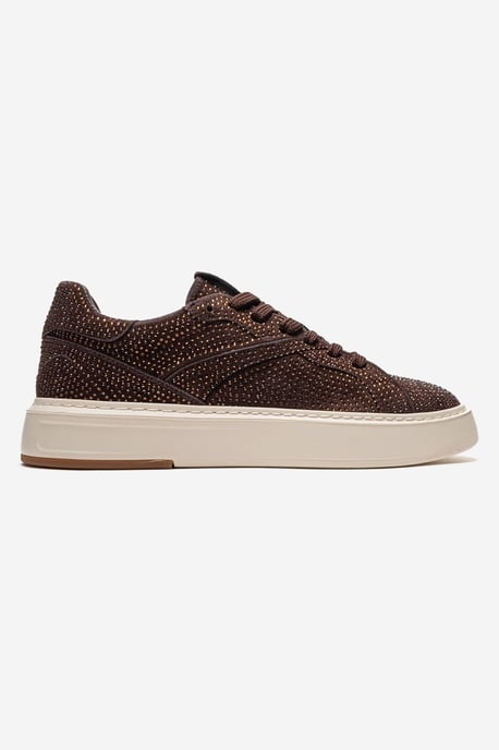 Berina Versierde Sneaker - Image 4