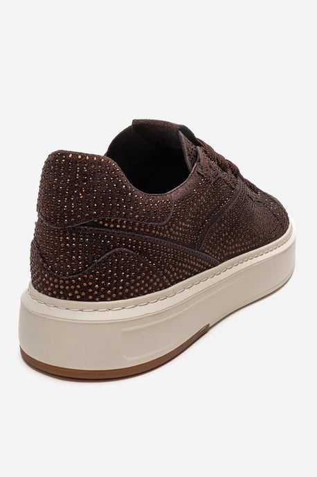 Berina Versierde Sneaker - Image 5