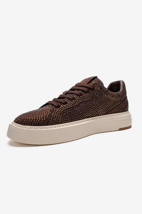 Berina Versierde Sneaker - Image 6