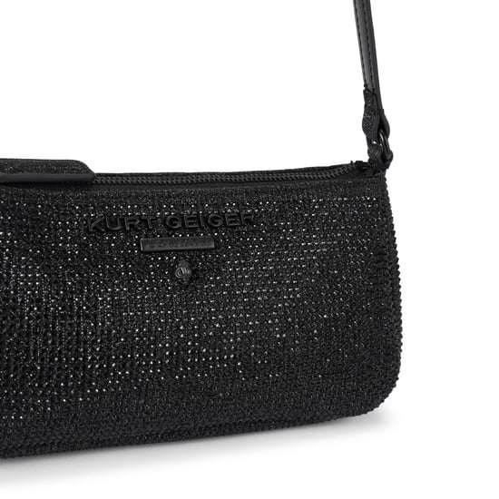 Kurt Geiger London Highgate Sm Wristlet Bag - Image 4