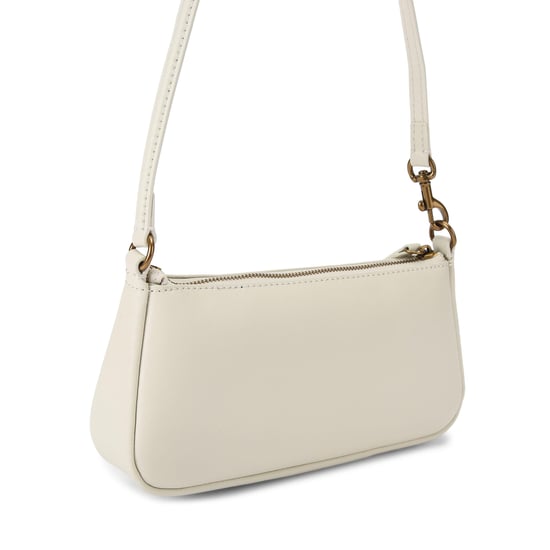 Kurt Geiger London Leather Highgate Sm Wristlet Bag - Image 3