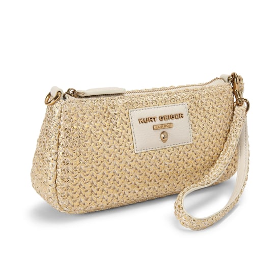 Kurt Geiger London  Highgate Sm Wristlet Bag - Image 2