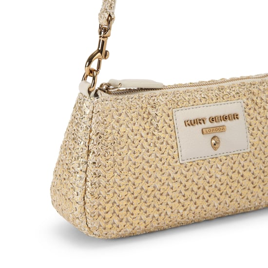 Kurt Geiger London  Highgate Sm Wristlet Bag - Image 4
