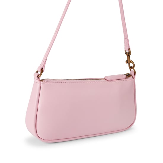 Kurt Geiger London Leather Highgate Sm Wristlet Bag - Image 3