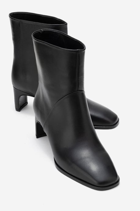 Nordy Leather Boot (Women) - Image 2