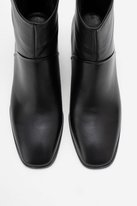 Nordy Leather Boot (Women) - Image 3