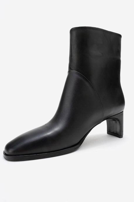 Nordy Leather Boot (Women) - Image 4