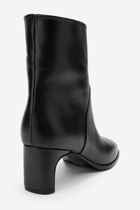 Nordy Leather Boot (Women) - Image 5