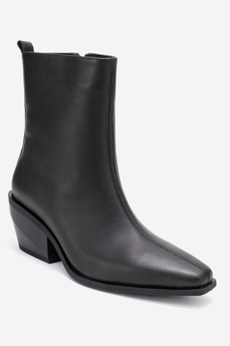 Lexia Leren Western Boot (Dames) - Image 1