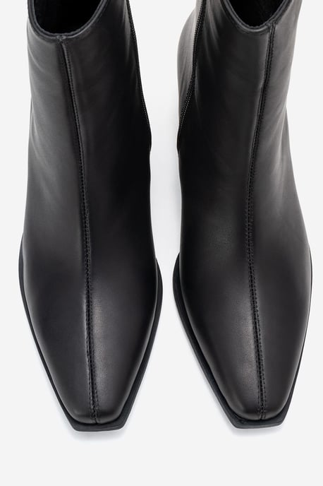 Lexia Leren Western Boot (Dames) - Image 3